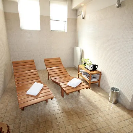 Mh Fiera Hotel Piacenza