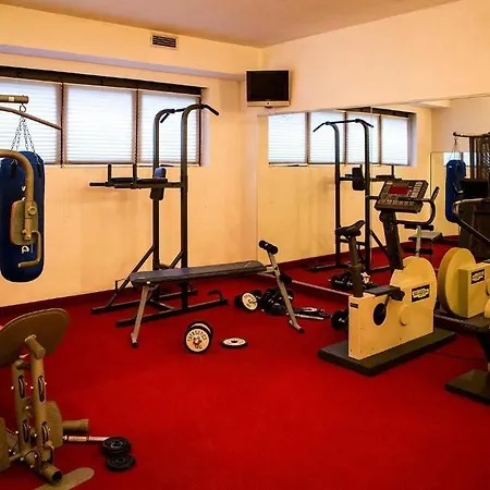 Hotel Mh Fiera Piacenza