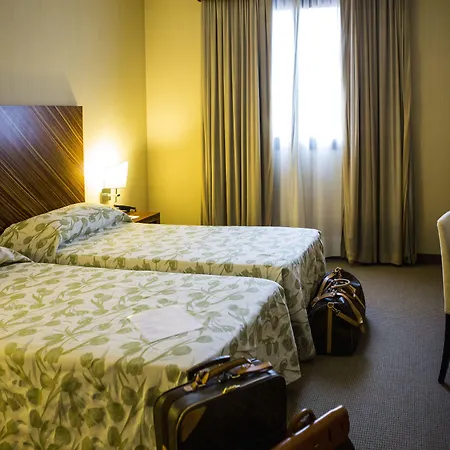 Hotel Mh Fiera Piacenza