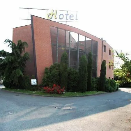 Hotel Mh Fiera Piacenza