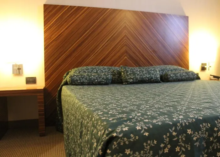 Mh Fiera 4* Piacenza