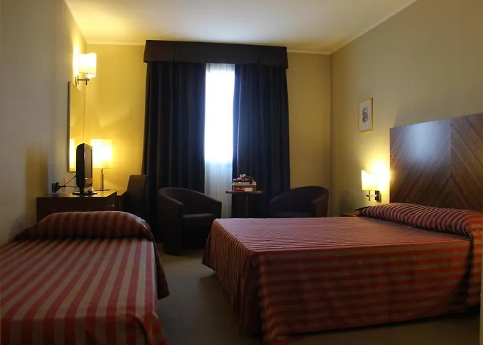 Mh Fiera Hotel