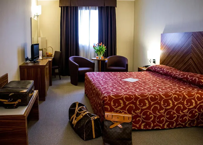 Mh Fiera Hotel Piacenza