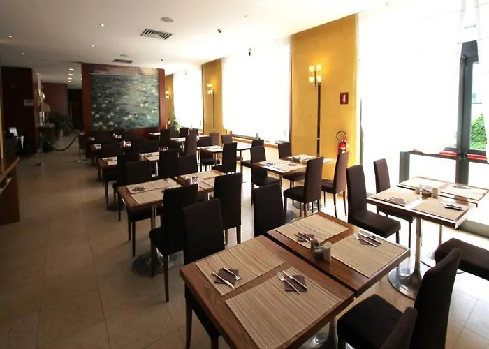 Mh Fiera Hotel 4*