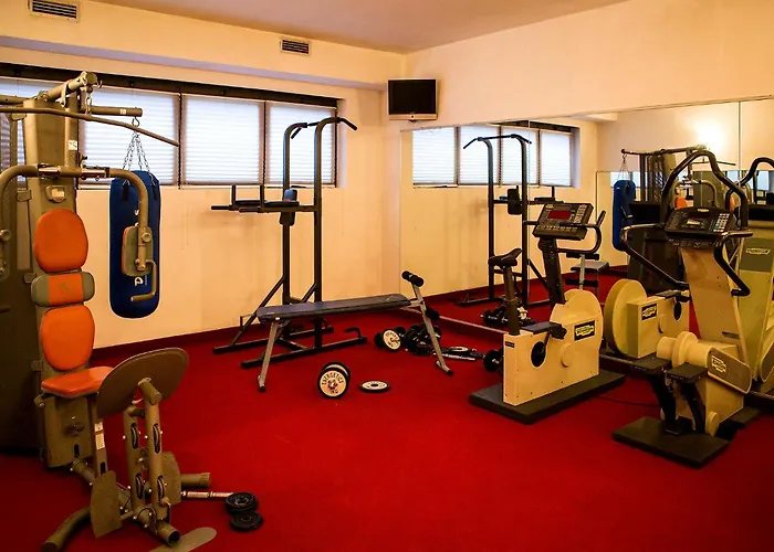 Hotel Mh Fiera Piacenza