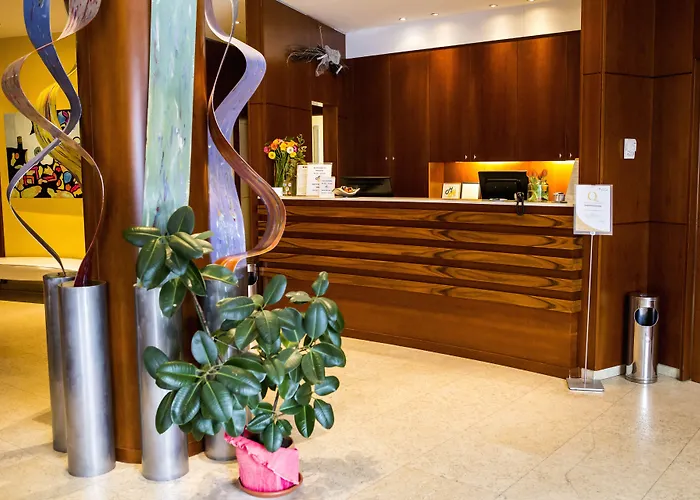 Hotel Mh Fiera Piacenza