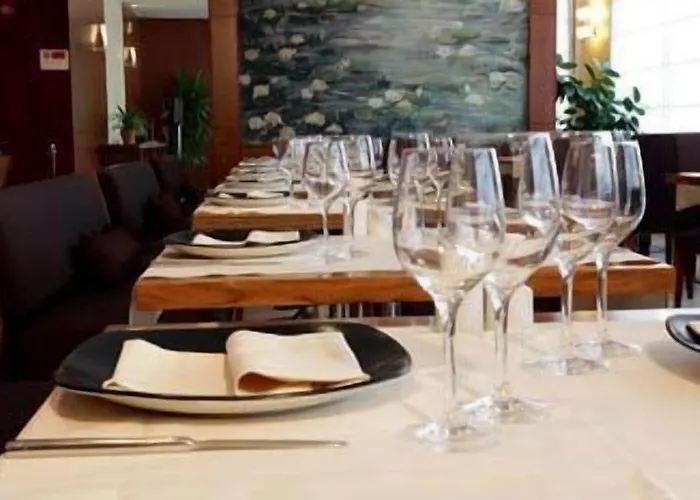 Mh Fiera Hotel Piacenza