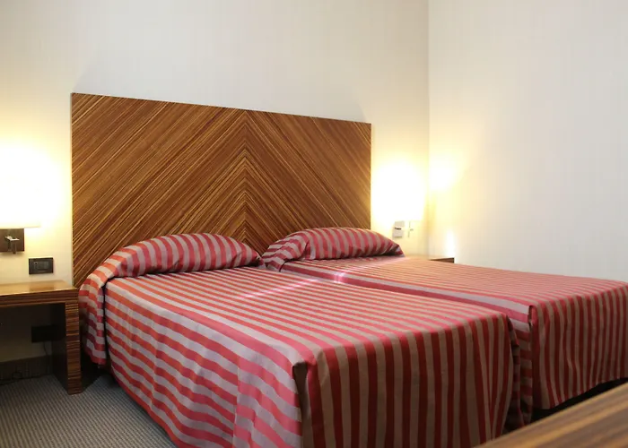 Mh Fiera 4* Piacenza