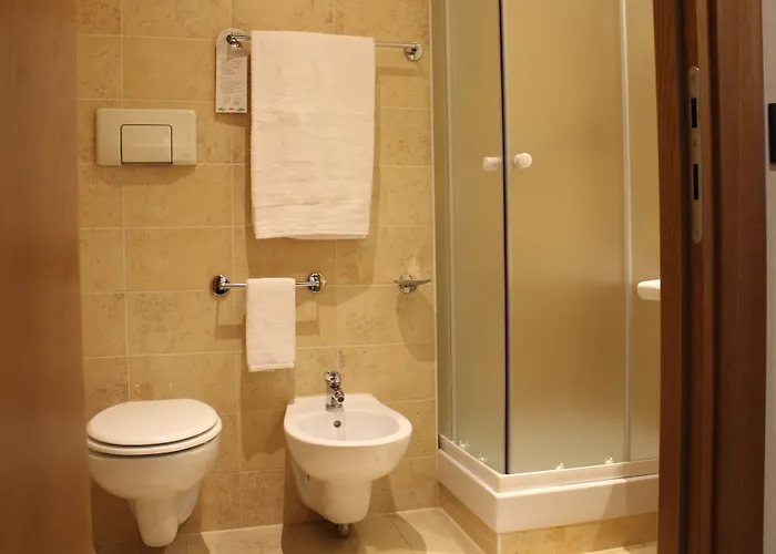 Hotel Mh Fiera Piacenza