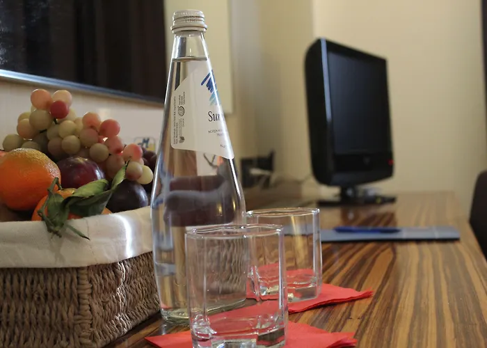 Hotel Mh Fiera Piacenza