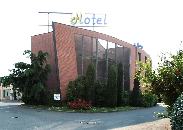 Hotel Mh Fiera Piacenza