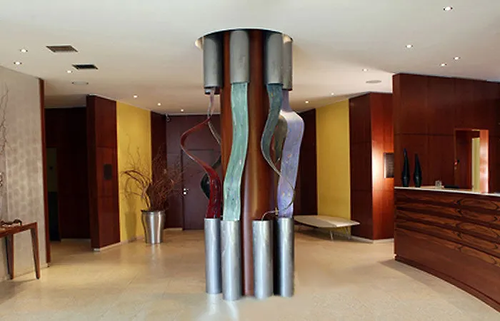 Mh Fiera 4* Piacenza