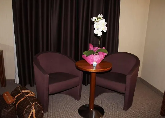 Mh Fiera 4* Piacenza