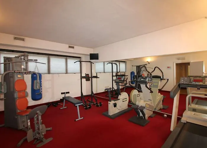 Hotel Mh Fiera 4*