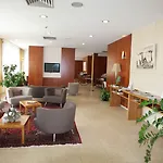 Mh Fiera מלון 4*