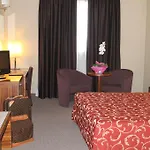 Mh Fiera Hotel 4*