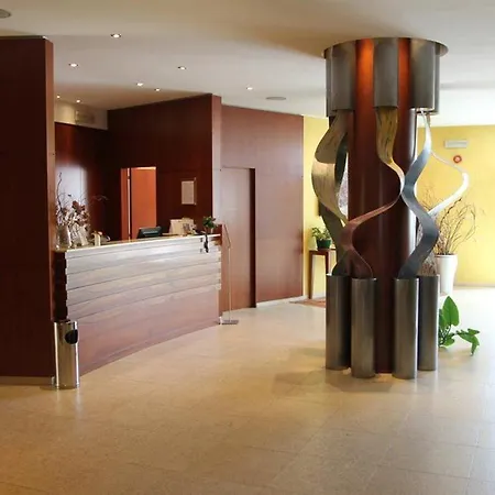 Mh Fiera Hotel Piacenza