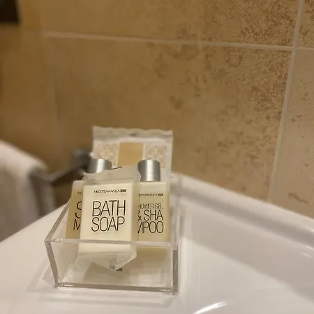 Mh Fiera 4* Πιατσέντζα