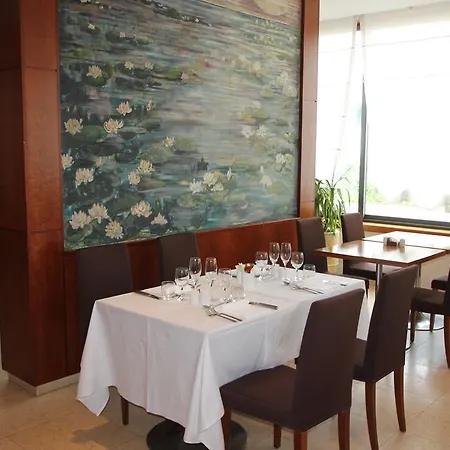 Ξενοδοχείο Mh Fiera 4*