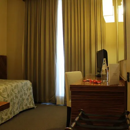 Ξενοδοχείο Mh Fiera Πιατσέντζα