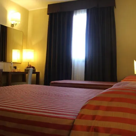 Mh Fiera Hotel 4*