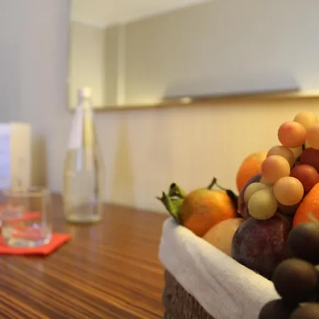 Mh Fiera Ξενοδοχείο 4*