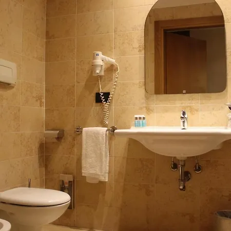 Mh Fiera Hotel