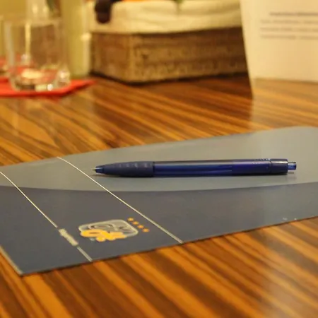 Mh Fiera Ξενοδοχείο 4*