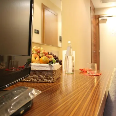 Mh Fiera Ξενοδοχείο