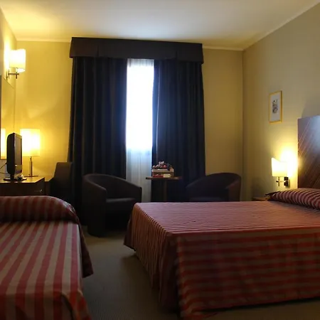 Mh Fiera Hotel
