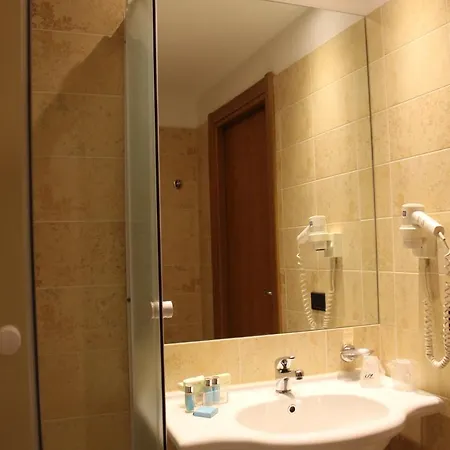 Mh Fiera Hotel