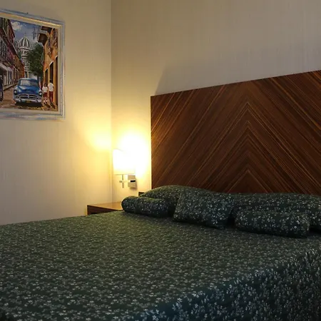 Mh Fiera Hotel 4*