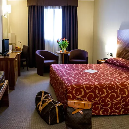 Mh Fiera Hotel Piacenza