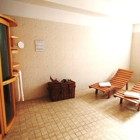 Mh Fiera Hotel Piacenza