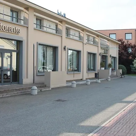 Mh Fiera Hotel