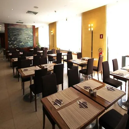 Mh Fiera Ξενοδοχείο 4*