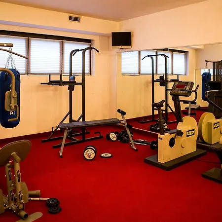 Ξενοδοχείο Mh Fiera Πιατσέντζα