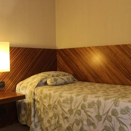 Mh Fiera Ξενοδοχείο Πιατσέντζα