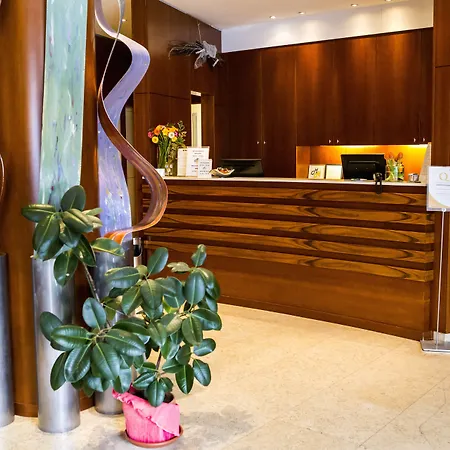 Hotel Mh Fiera Piacenza