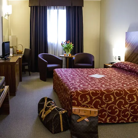 Ξενοδοχείο Mh Fiera