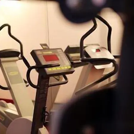 Mh Fiera 4* Πιατσέντζα