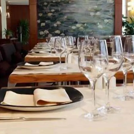 Mh Fiera Hotel Piacenza