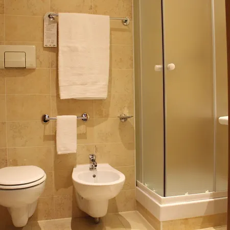 Ξενοδοχείο Mh Fiera Πιατσέντζα