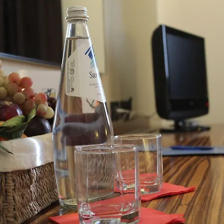 Ξενοδοχείο Mh Fiera Πιατσέντζα