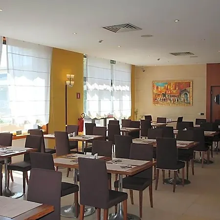 Mh Fiera Hotel 4*