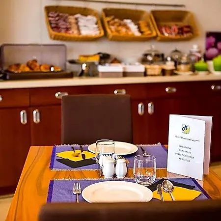 Hotel Mh Fiera 4*