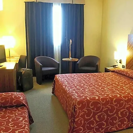Mh Fiera Hotel