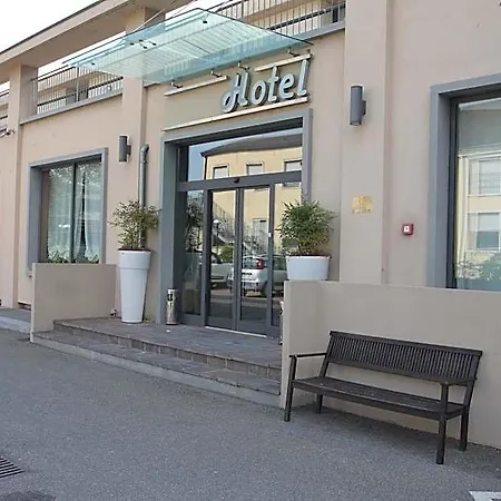 Mh Fiera Hotel