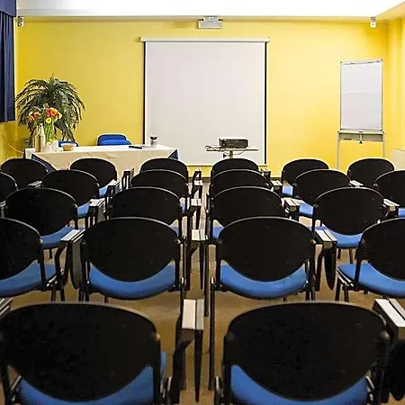 Hotel Mh Fiera Piacenza