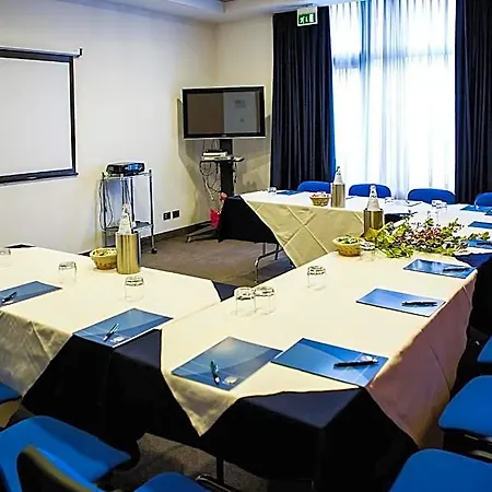 Mh Fiera Hotel Piacenza